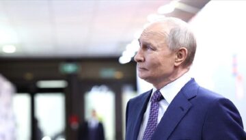 Batı’da Putin paniği! Saklı atağı ortaya çıktı
