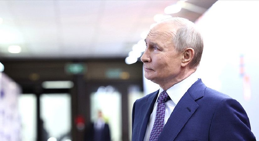Batı’da Putin paniği! Saklı atağı ortaya çıktı