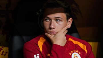 Batrakov açıkladı: PSG’ye transferi sebep gerçekleşmedi?