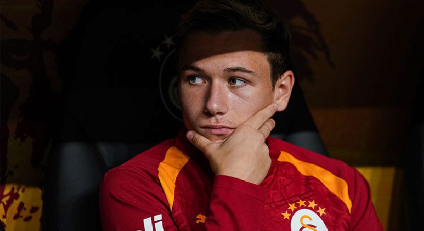 Batrakov açıkladı: PSG’ye transferi sebep gerçekleşmedi?