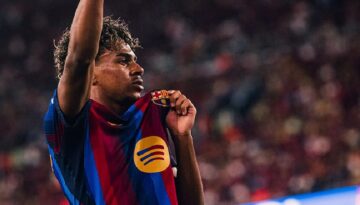 Bayern Münih’ten Lamine Yamal’a Ballon d’Or karşılığı