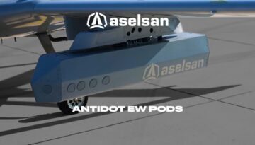 Bayraktar TB2’ye entegre edilen elektronik harp ve radar sistemleri test edildi