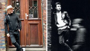 Beatles pozu
