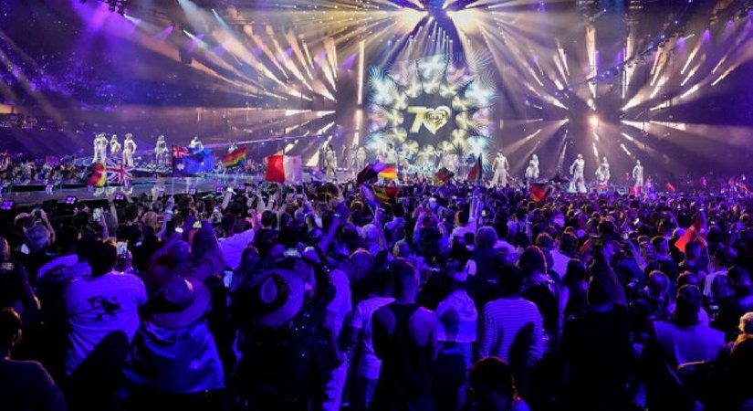 Belçika Eurovision’dan çekilmeyi pahalandırıyor