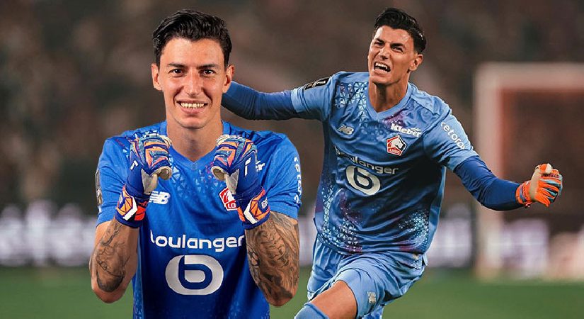 Berke Özer gururlandırdı! Fransa’da 1 numara