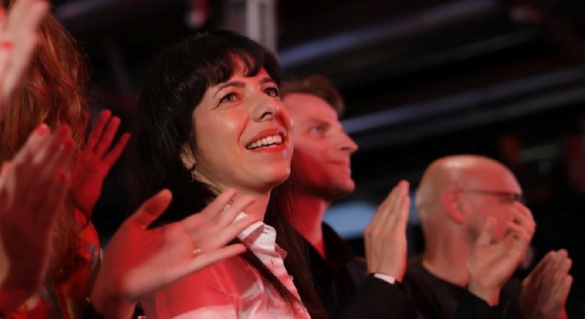 Berlin Eyalet Başbakanı olması beklenen Elif Eralp: “Hep birlikte tarih yazdık”