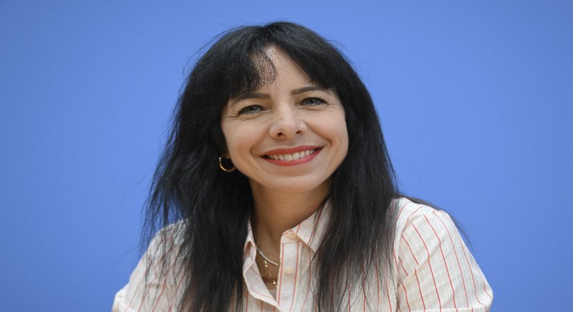 Berlin seçiminin galibi Elif Eralp’ten göçmen kökenli seçmenlere teşekkür