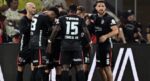 Beşiktaş derbide Fenerbahçe’yi mağlup etti