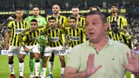 Beşiktaş derbisi sonrası Nihat Kahveci’den Fenerbahçe’nin yıldızına sert kelamlar: ‘Yürüyerek oynayamazsın!’