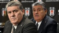 Beşiktaş, Harikulâde Seçimli Genel Heyet kararı aldı!