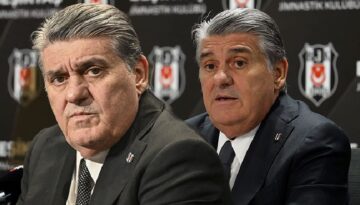Beşiktaş, Harikulâde Seçimli Genel Heyet kararı aldı!