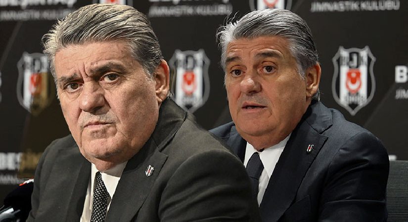 Beşiktaş, Harikulâde Seçimli Genel Heyet kararı aldı!