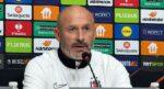 Beşiktaş-Marsilya maçı öncesi Italiano açıkladı: Takımda olmayacak! Umarım Amed maçına yetişir