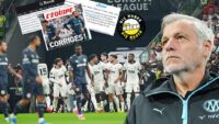 Beşiktaş’ın Marsilya karşısında aldığı farklı galibiyet, Fransız basınında: ‘Derslerini aldılar!’