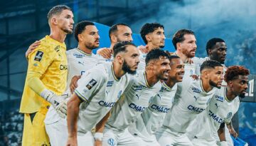 Beşiktaş’ın rakibi Marsilya’da kriz çıktı!