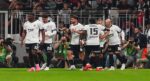 Beşiktaş’ın UEFA Avrupa Ligi takımı açıklandı