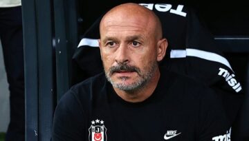 Beşiktaş’ın UEFA Avrupa Ligi takımı açıklandı