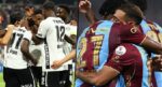 Beşiktaş’ın UEFA Avrupa Ligi, Trabzonspor’un Konferans Ligi takımları belirli oldu!