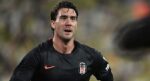 Beşiktaşlı Dusan Vlahovic sakatlandı