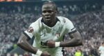 Beşiktaşlı Olaitan, doruğa oynuyor! Rakibi Yamal