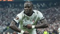 Beşiktaşlı Olaitan, doruğa oynuyor! Rakibi Yamal