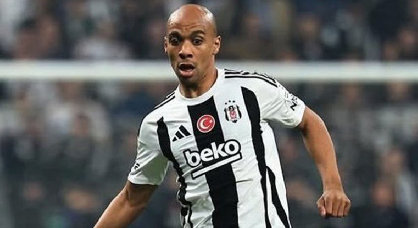 Beşiktaş’ta ayrılık! Atina’ya uçtu