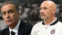 Beşiktaş’ta orta saha transferi için çalışmalar şimdiden başladı! 2 aday var, karar Italiano’nun