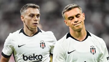 Beşiktaş’tan Leandro Trossard açıklaması!