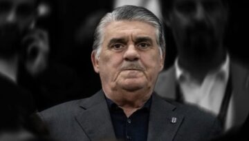 Beşiktaş’tan maç sonu isyan. “Bu şekilde lig bitmez”