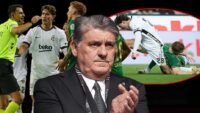 Beşiktaş’tan penaltı ve kırmızı kart beklentisi: Serdal Adalı’dan sert reaksiyon
