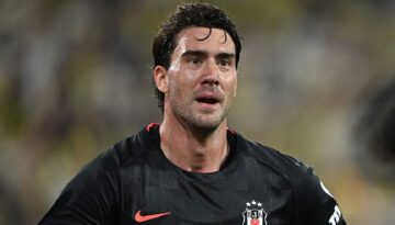 Beşiktaş’tan PFDK’ya Vlahovic yansısı: Kabul edilemez!