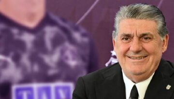 Beşiktaş’tan savunmaya sürpriz takviye!