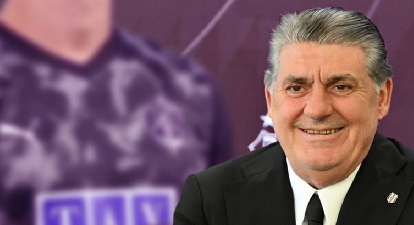 Beşiktaş’tan savunmaya sürpriz takviye!
