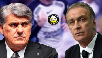 Beşiktaş’tan sürpriz orta saha hamlesi! Teklif aşikâr oldu