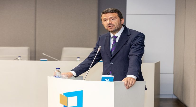 BİK Genel Müdürü Çay: Basınımıza sağlanan kamu takviyesi 5,2 milyar TL’ye ulaştı