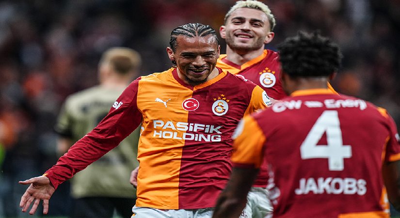Bild’den Sane’ye berbat haber. Ulusal ekip kapısı kapanıyor
