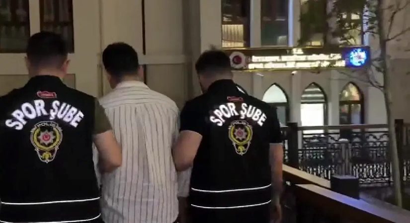 “Bilet var” diye bağırınca yakalandılar, üç yıl mahpus cezası isteniyor