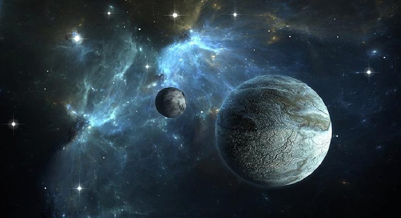 Bilim insanları şaşkın: Ötegezegenden gelen birinci radyo sinyali