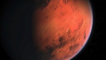 Bilim insanlarından Mars’ta çarpıcı keşif