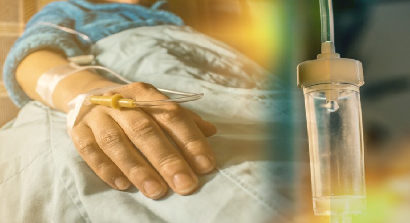 Bilinmeyen bir kanser salgını mı yaşıyoruz? Kanserin artmasının sebebi…