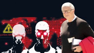 Bill Gates’ten yapay zekâ uyarısı: Berbat ellerde katliam olur