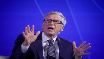 Bill Gates’ten yapay zeka uyarısı. “Hükümetler çok geç kaldı”