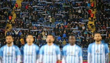 Bir vakitler Avrupa’yı zorluyordu, 2. Lig’e eksi 24 puanla başlayacak