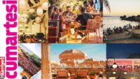 Bir yaz nasıl geçti?