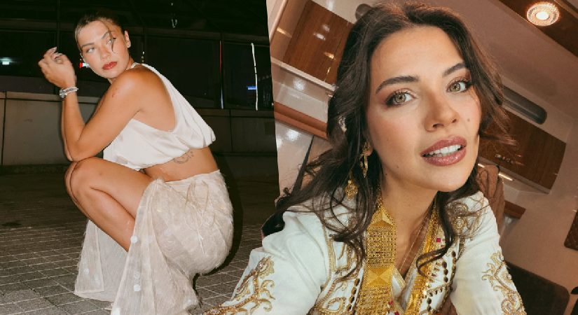 Biran Damla Yılmaz’a mahpus cezası savı