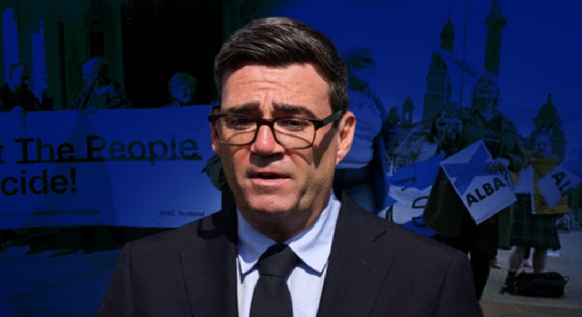Birleşik Krallık dağılma yolunda: İskoçya, Galler ve İrlanda’dan bağımsızlık bildirisi hazırlığı
