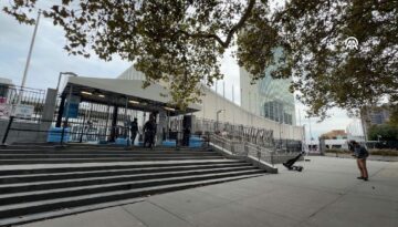 BM Genel Kurulu için New York’ta güvenlik tedbirleri en üst düzeye çıkarıldı