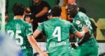 Bodrum FK, meskeninde 3 puanı 4 golle aldı!