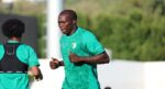 Bodrum FK’de Aboubakar’ın hedefi takımı yine Üstün Lig’e taşımak