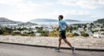 Bodrum Yarı Maratonu’na 23 ülkeden 2 bin 500 atlet katılacak